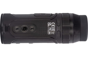 Image of Guide USA TE 211 Thermal Monocular, Black, TE211