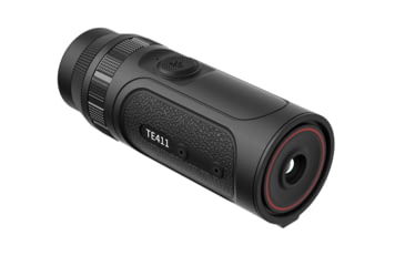 Image of Guide USA TE 211 Thermal Monocular, Black, TE211