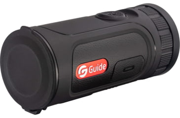 Image of Guide USA TE 211M Thermal Monocular, Black, TE211M