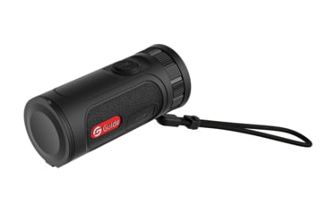 Image of Guide USA TE 211M Thermal Monocular, Black, TE211M