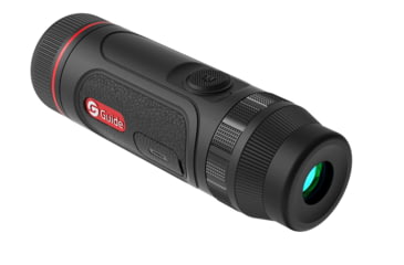 Image of Guide USA TE 421 Thermal Monocular, Black, TE421