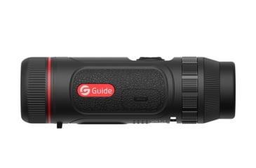 Image of Guide USA TE 421 Thermal Monocular, Black, TE421