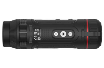 Image of Guide USA TE 421 Thermal Monocular, Black, TE421