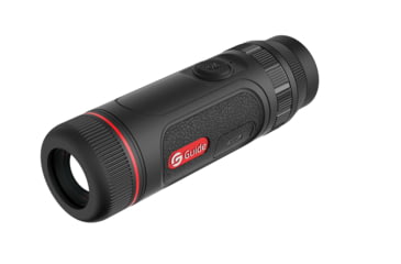 Image of Guide USA TE 421 Thermal Monocular, Black, TE421