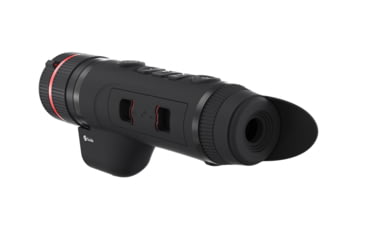 Image of Guide USA TJ 660 LRF DUAL Focus 20-60mm Thermal Monocular, Black, TJ660LZ