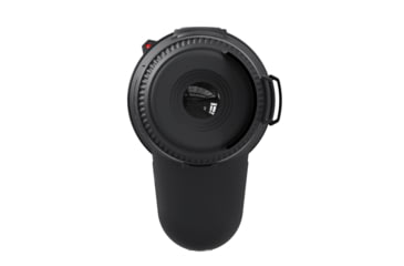 Image of Guide USA TJ 660 LRF DUAL Focus 20-60mm Thermal Monocular, Black, TJ660LZ