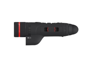 Image of Guide USA TJ 660 LRF DUAL Focus 20-60mm Thermal Monocular, Black, TJ660LZ