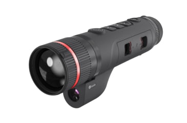 Image of Guide USA TJ 660 LRF DUAL Focus 20-60mm Thermal Monocular, Black, TJ660LZ
