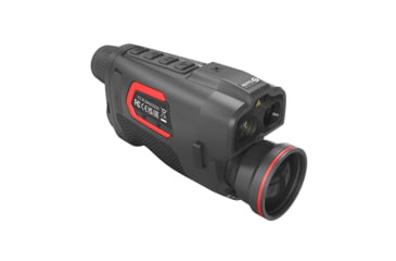 Image of Guide USA TL Series TL450 3.3-13.2x50mm Fusion Monocular and Range Finder. 400x300, Black, TL450
