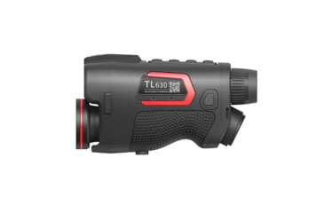 Image of Guide Sensmart TL Series TL630 1.5-12x35mm Fusion Monocular and Range Finder. 640x480, Black, TL630