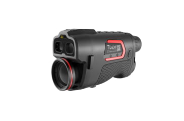 Image of Guide Sensmart TL Series TL630 1.5-12x35mm Fusion Monocular and Range Finder. 640x480, Black, TL630