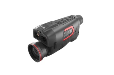 Image of Guide Sensmart TL Series TL650 2-16x50mm Fusion Monocular and Range Finder. 640x480, Black, TL650