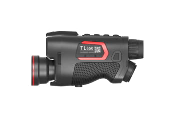 Image of Guide Sensmart TL Series TL650 2-16x50mm Fusion Monocular and Range Finder. 640x480, Black, TL650