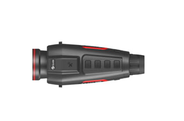 Image of Guide Sensmart TL Series TL650 2-16x50mm Fusion Monocular and Range Finder. 640x480, Black, TL650