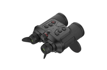 Image of Guide USA TN series LRF TN630 2.0-16x30mm Thermal Binocular, 640x480, Black, TN630LRF