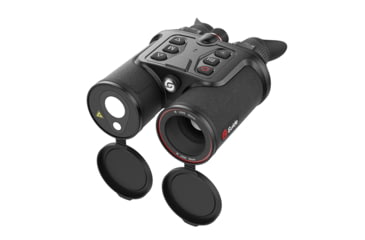 Image of Guide USA TN series LRF TN630 2.0-16x30mm Thermal Binocular, 640x480, Black, TN630LRF