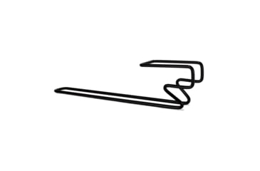 Image of Gun Storage Solutions Gss Magminder Undershelf Magazine Rack