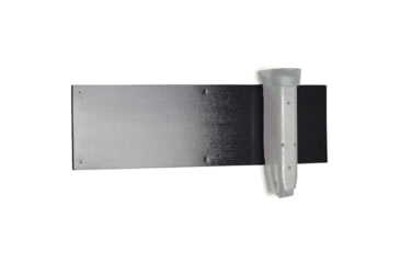 Image of Gun Storage Solutions Gss Magmount 3x10 Magnet Strip For Metal Magazines 2-pk