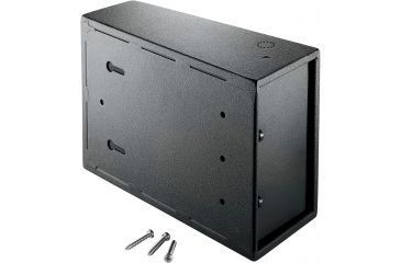 Image of GunVault MiniVault Hand Gun Safe - GV1000C-STD 