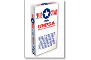 Image of Gun Video DVD - Top Guns S0038D