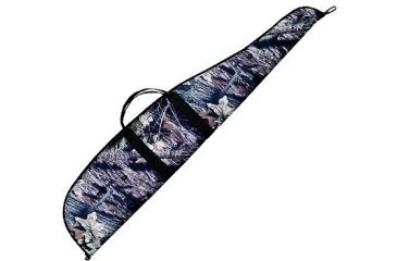 Image of Gunmate Large Mossy Oak Break Up Rifle Case 22516