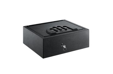 Image of GunVault DrawerVault Biometric Fingerprint Gun Safe GVB 3000