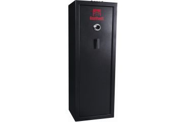 Image of Gunvault Full Size Gun Safe