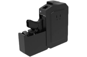 Image of Gunvault GV35019 SpeedVault Mini 350 Personal Safe Mechanical Illuminated Keypad