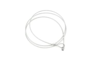 Image of GunVault Microvault Portable Biometric Pistol Safe, Waterproof with Fingerprint MVB500