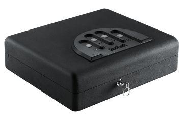 Image of GunVault MicroVault XL Biometric Fingerprint Safe MVB1000