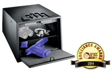 Image of Best Pistol Safe