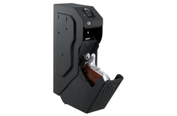 Image of GunVault SpeedVault Biometric Fingerprint Gun Safe SVB 500