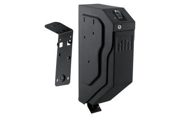 Image of GunVault SpeedVault Biometric Pistol Safe SVB500