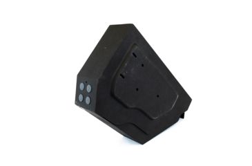 Image of GunVault SpeedVault Digital Handgun Safe SV500