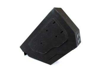 Image of GunVault SpeedVault Digital Handgun Safe SV500