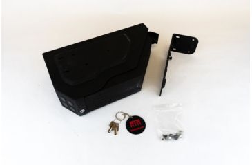 Image of GunVault SpeedVault Digital Handgun Safe SV500