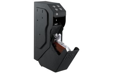 Image of Gun Vault SpeedVault Gun Safe SV 500