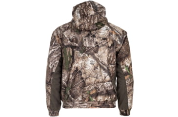 Image of Habit Mens Cedar Branch Ins Waterproof Bomber 1409543