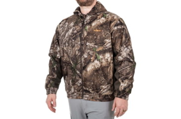 Image of Habit Mens Cedar Branch Ins Waterproof Bomber 1409543