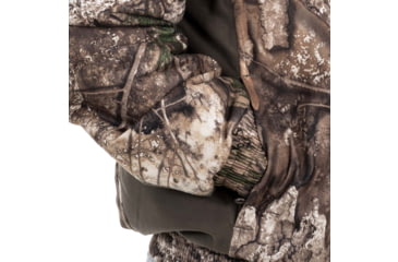 Image of Habit Mens Cedar Branch Ins Waterproof Bomber 1409543