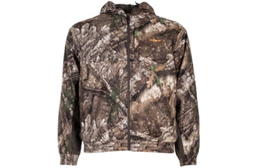 Image of Habit Mens Cedar Branch Ins Waterproof Bomber 1409543