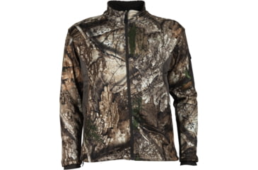 Image of Habit Mens Townsend Ridge Techshell Jacket 1409511