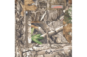 Image of Habit Hatcher Pass Camo Guide Short Sleeve Shirt - Mens, Realtree Edge, Small, TS1476-922-S