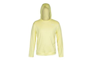 Image of Habit Hooded Performance Layer - Mens, Elfin Yellow, Medium, PT1444-S18-S-8-24-M-1A6