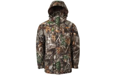 Image of Habit Insulted Parka - Mens, Realtree Edge/Cub, 4XL, WJ658-0A4-4X