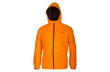 Image of Habit Scent Factor Blaze Jacket - Men's, Blaze, Large WJ665-F17-B-1-6-L-49