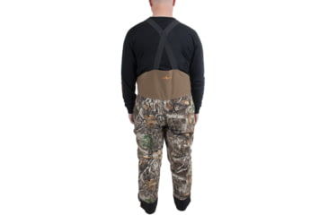 Image of Habit Scent-Factor Insulated Bib