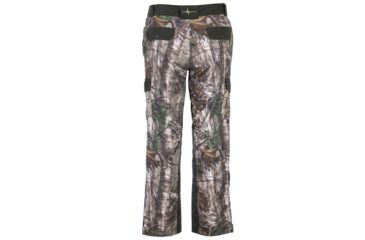 Image of Habit Scent Factor Pant - Mens, Realtree Edge / Night Forest, Medium, WP660-F18-R-1-6-M-0A3