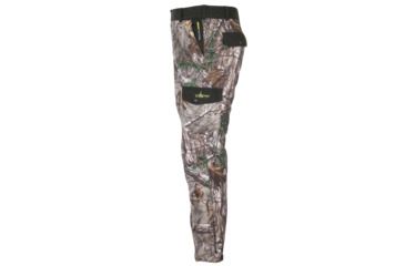 Image of Habit Scent Factor Pant - Mens, Realtree Edge / Night Forest, Medium, WP660-F18-R-1-6-M-0A3