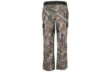 Image of Habit Scent Factor Pant - Mens, Realtree Edge / Night Forest, Medium, WP660-F18-R-1-6-M-0A3